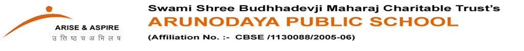 Arunodaya Public School